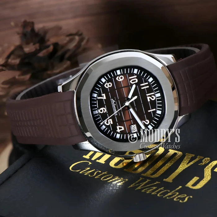 SEIKONAUT I COFFEE