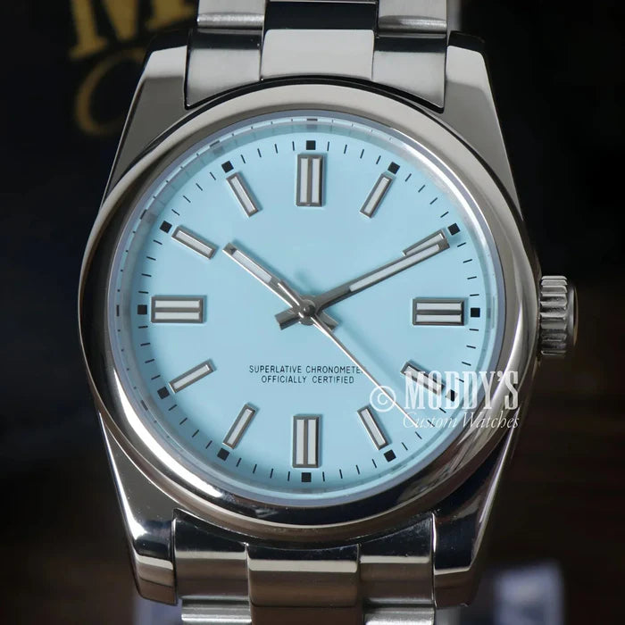 OYSTEIKO I BLUE