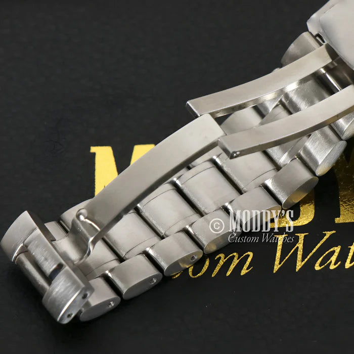 SPEEDSEIKO I BLACK