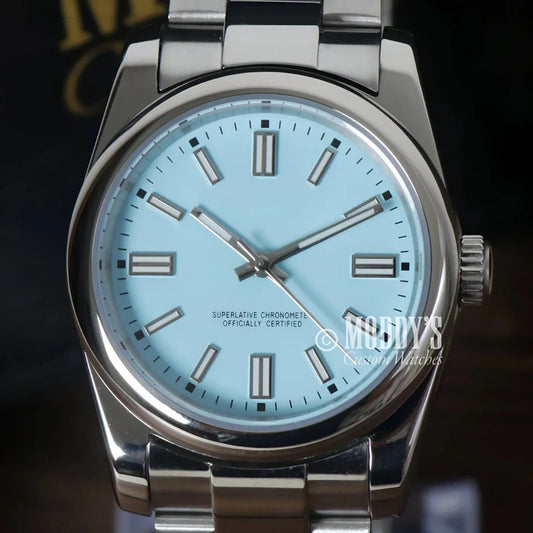 OYSTEIKO I BLUE 