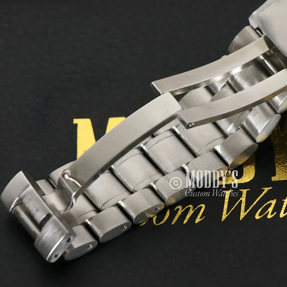 SPEEDSEIKO I BLACK 